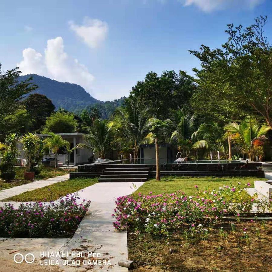 Homestay Pangkor Nature View House Pekan Pangkor