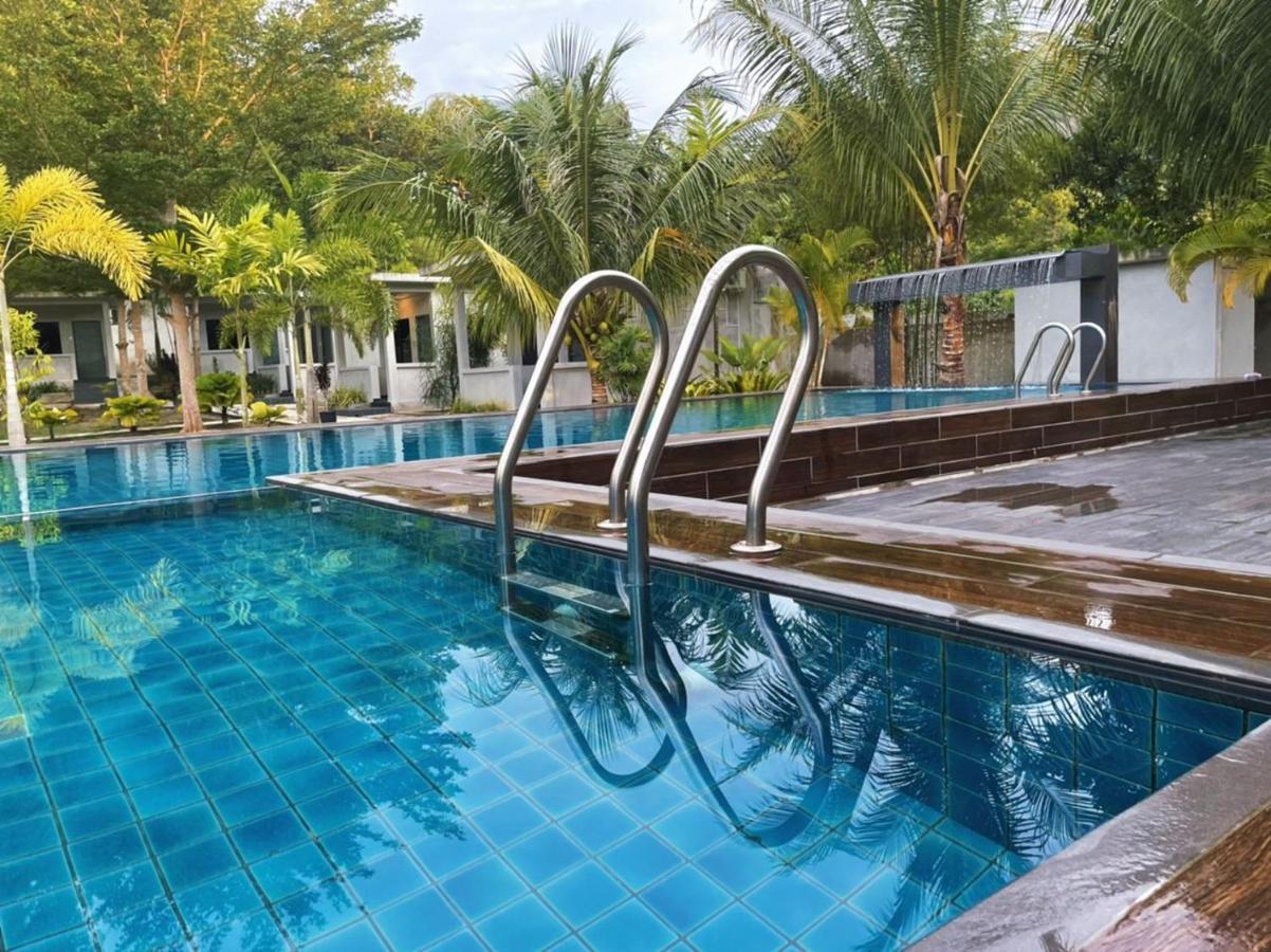 Homestay Pangkor Nature View House *