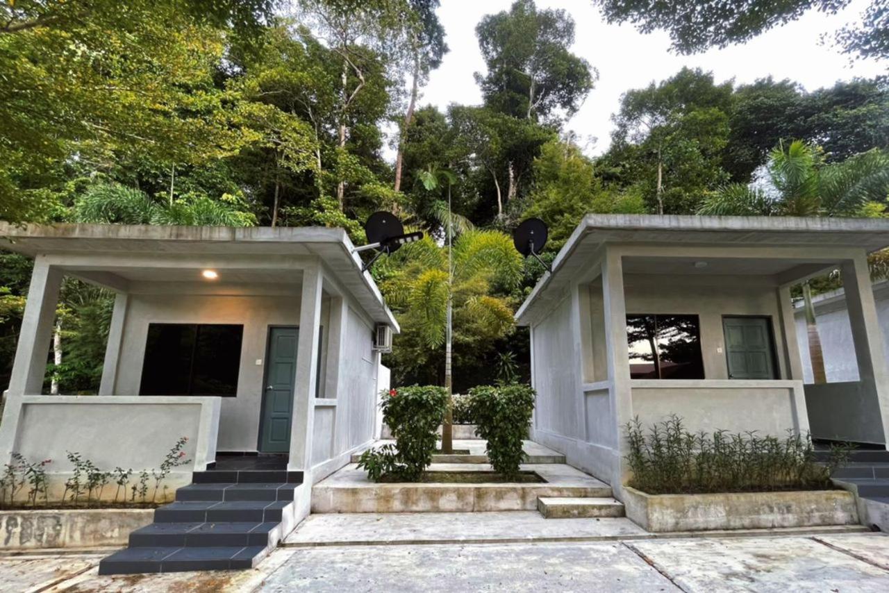 Homestay Pangkor Nature View House