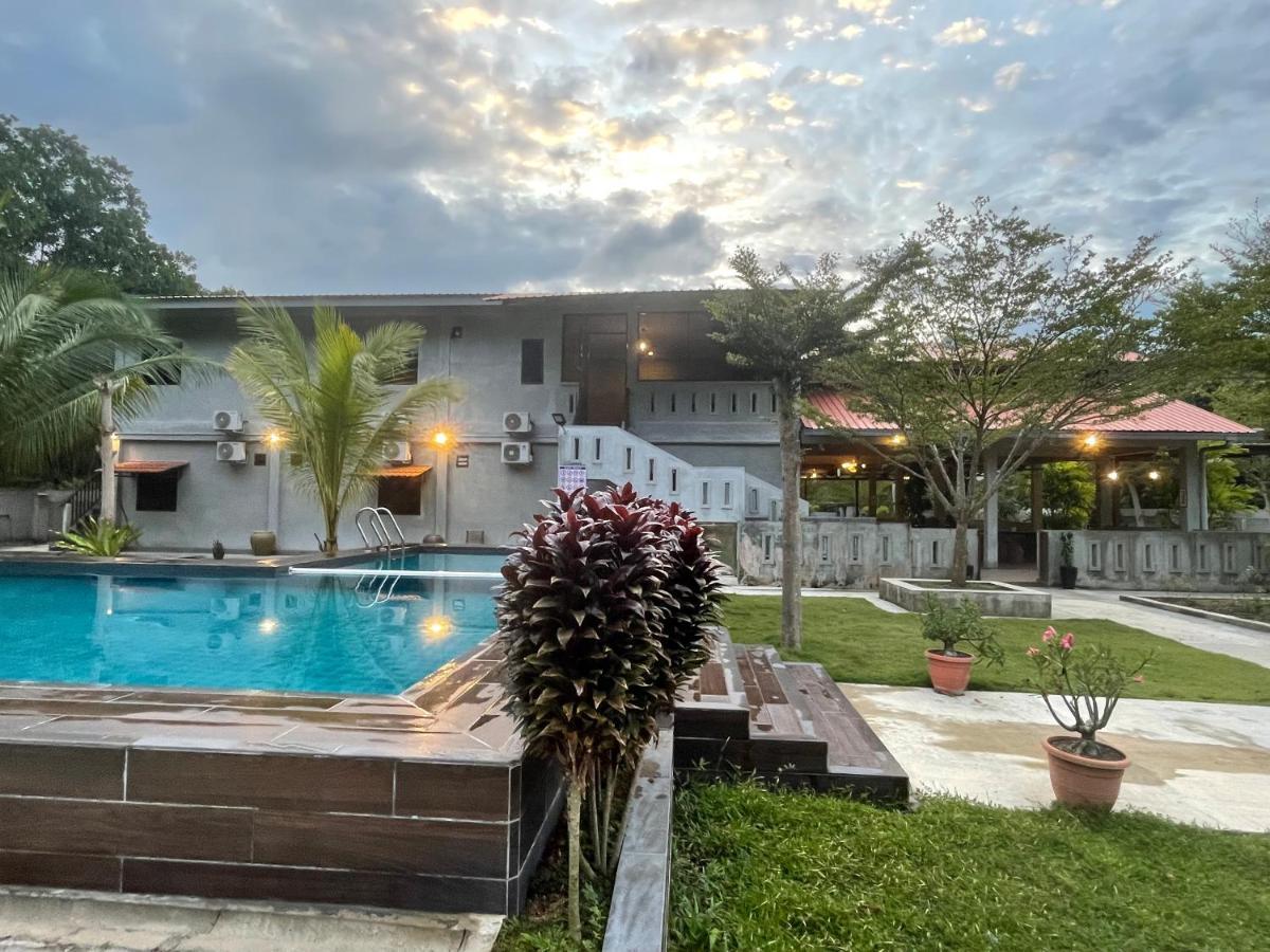 Homestay Pangkor Nature View House