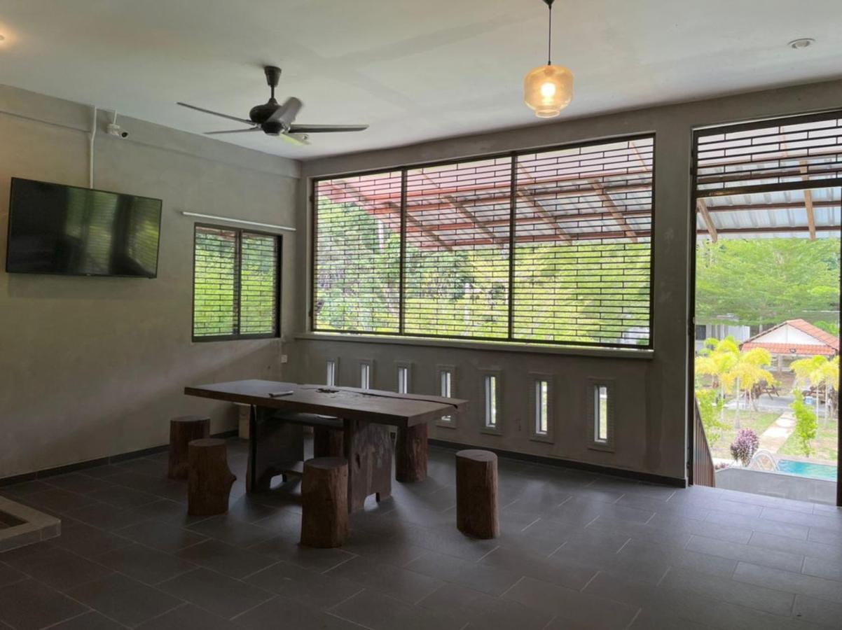 Pangkor Nature View House