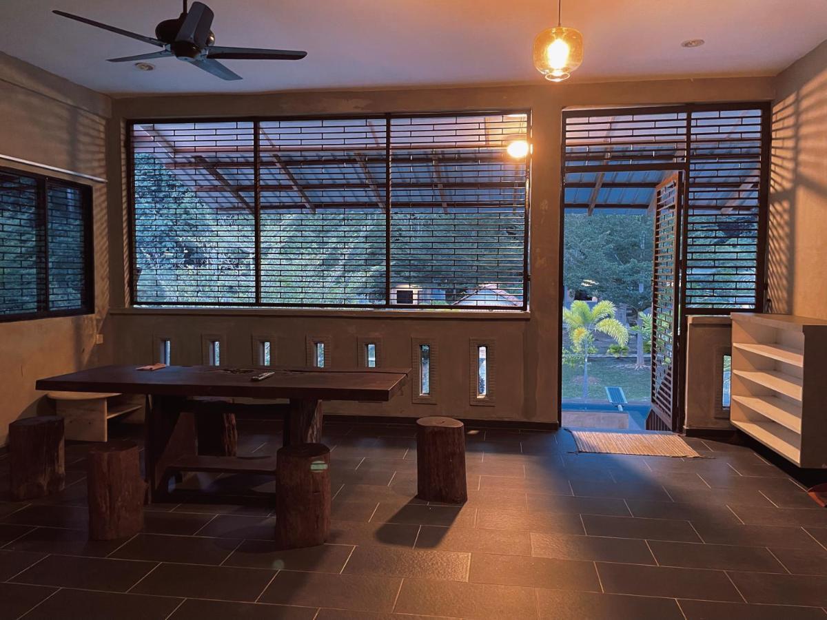 Homestay Pangkor Nature View House