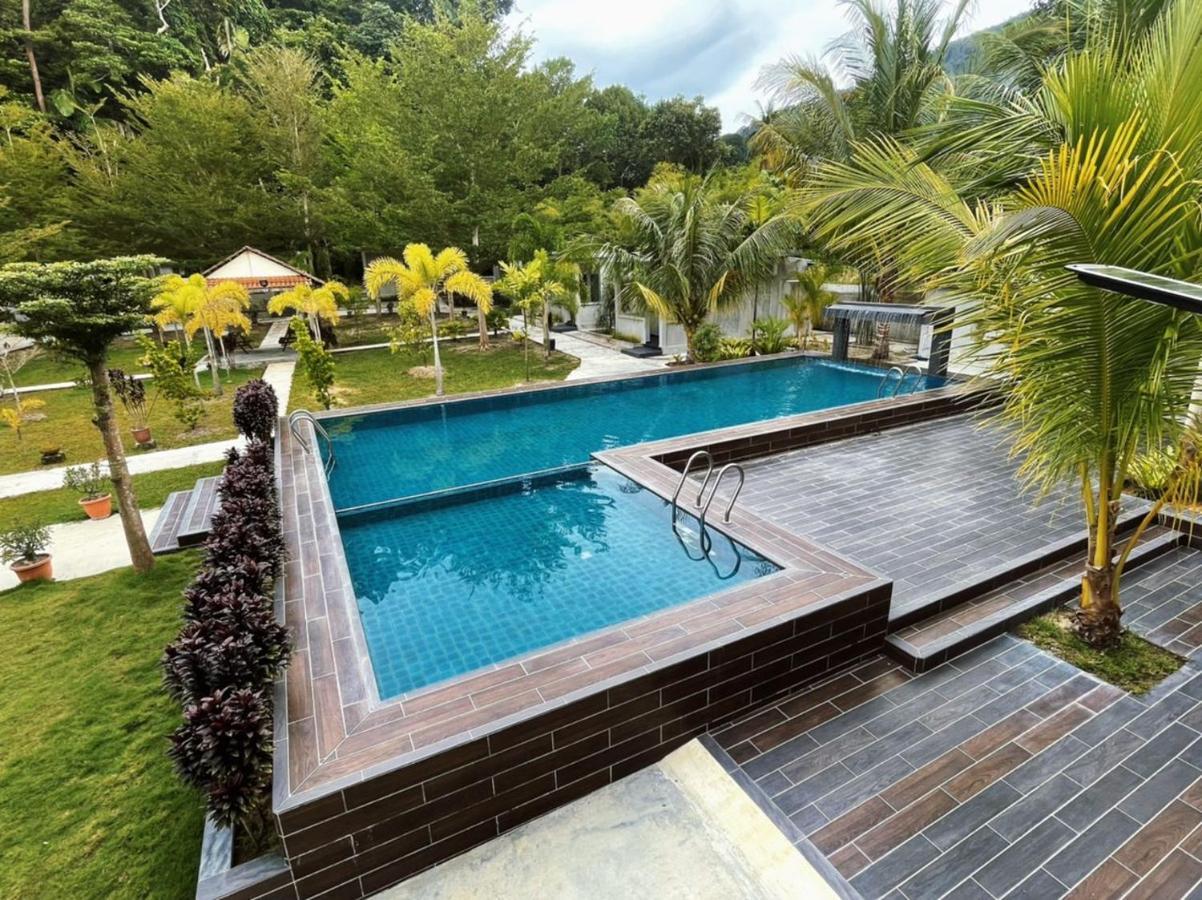 Pangkor Nature View House Pekan Pangkor
