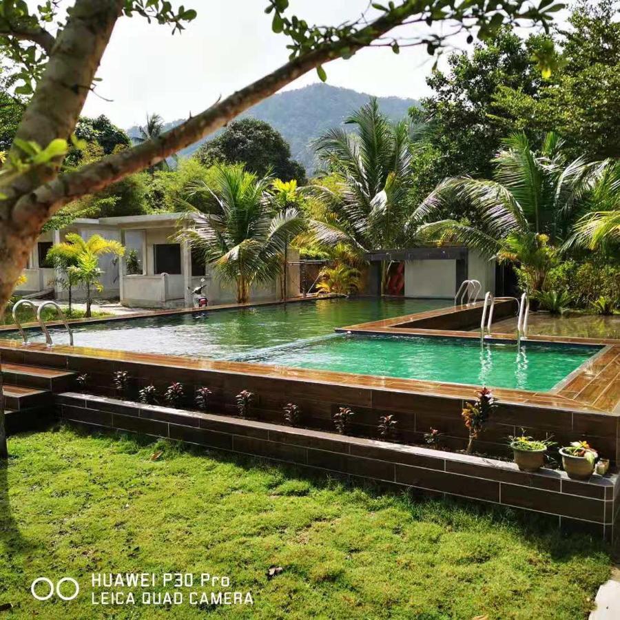 Homestay Pangkor Nature View House