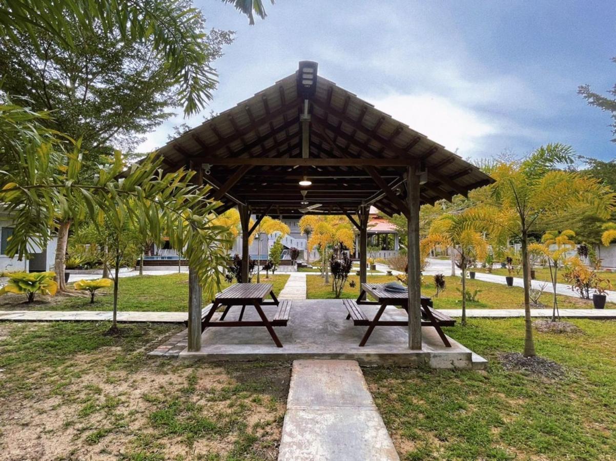 Pangkor Nature View House * Pekan Pangkor